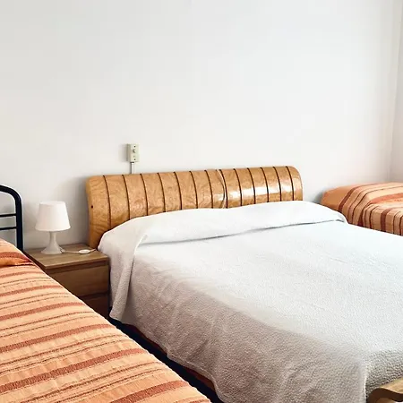 شقة Rm08 - Senigallia, Bilocale Fronte Mare *