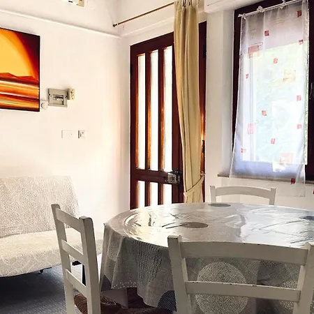 شقة Rm08 - Senigallia, Bilocale Fronte Mare